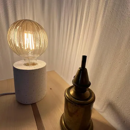 Hotel Blue Bergamote Syros *