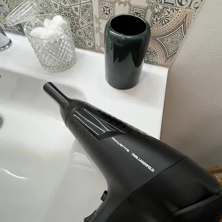 Blue Bergamote Syros Hotel Ermoupoli