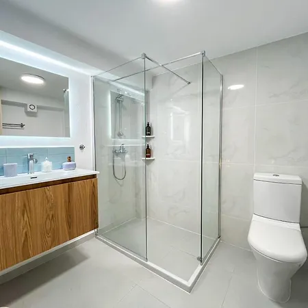 Blue Bergamote Syros * Ermoupoli