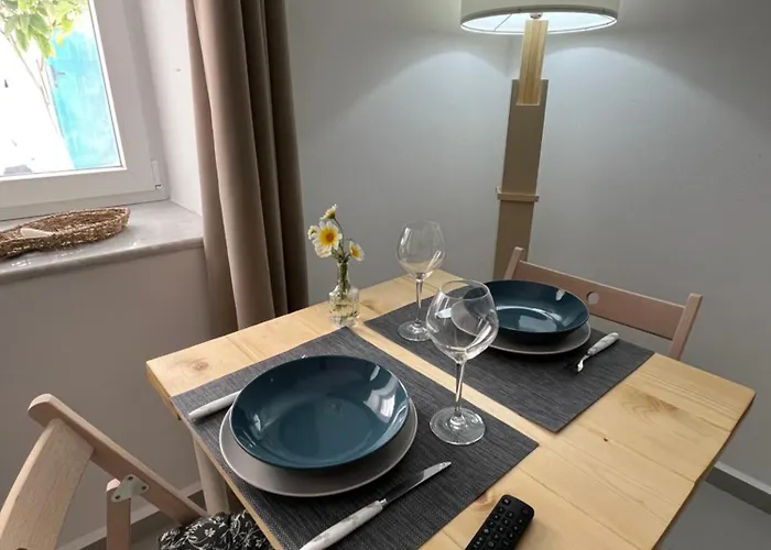 Blue Bergamote Syros Hotel