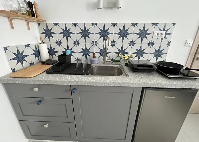 Blue Bergamote Syros *