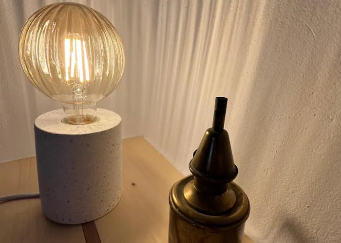 Hotel Blue Bergamote Syros *