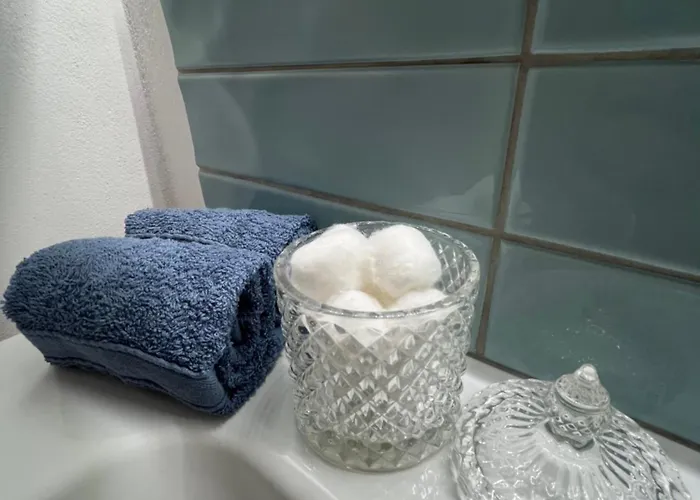 Hotel Blue Bergamote Syros Ermoupoli