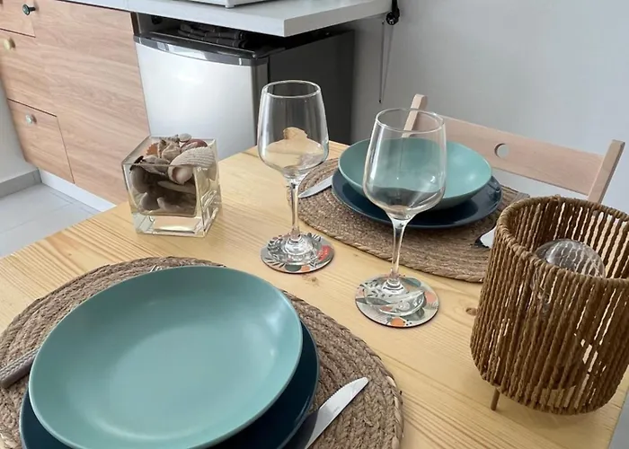 Blue Bergamote Syros Hotel