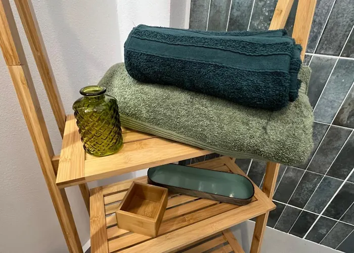 Hotel Blue Bergamote Syros *