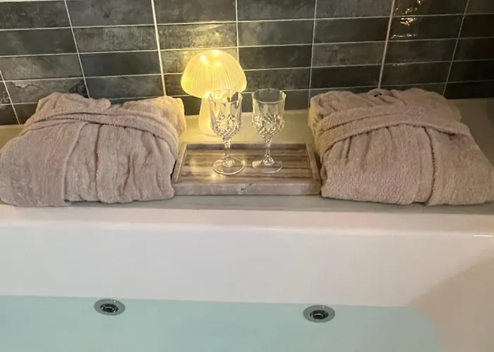 Hotel Blue Bergamote Syros Ermoupoli