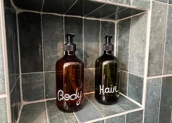 Blue Bergamote Syros *