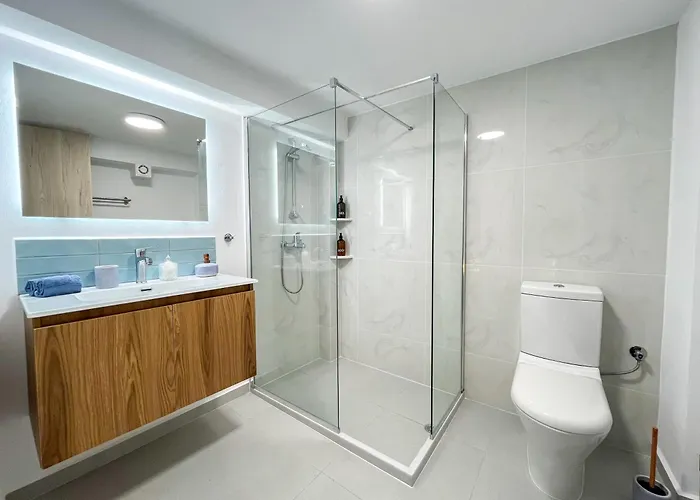 Blue Bergamote Syros * Ermoupoli