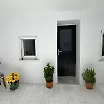 Отель Blue Bergamote Syros *