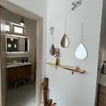 Отель Blue Bergamote Syros Эрмуполис