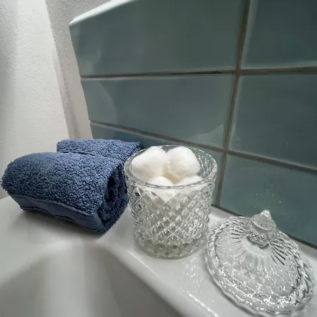 Hotel Blue Bergamote Syros Ermoupoli