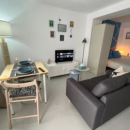Hotel Blue Bergamote Syros Ermoupoli