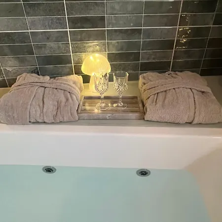 Hotell Blue Bergamote Syros Ermoupoli