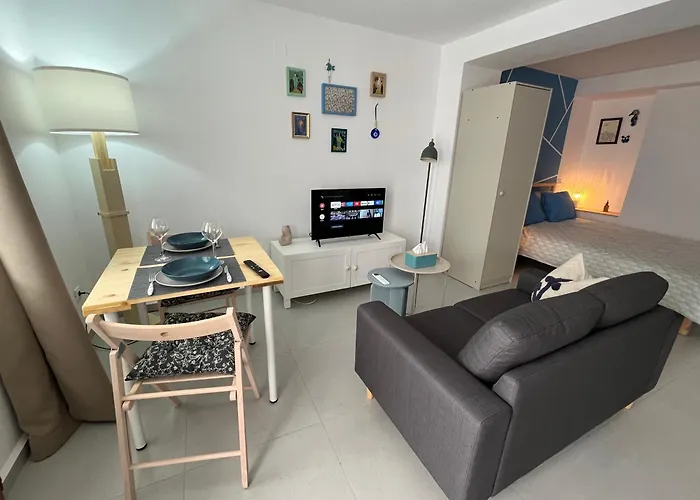 Otel Blue Bergamote Syros Ermoupoli